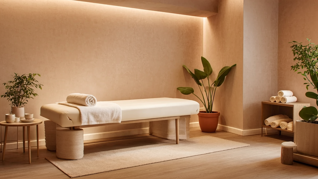 Queens Spa