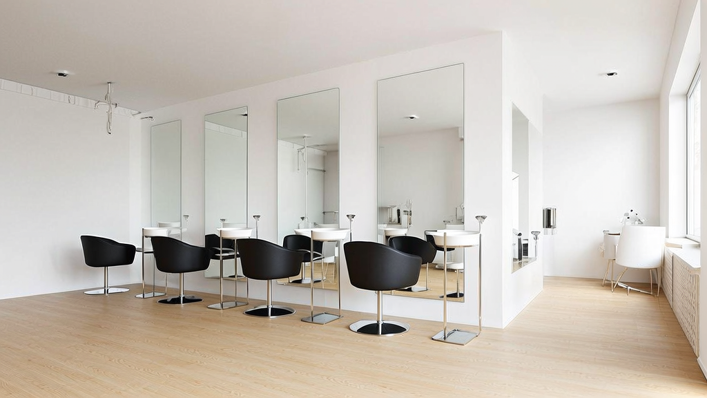 Serena Salon and Spa