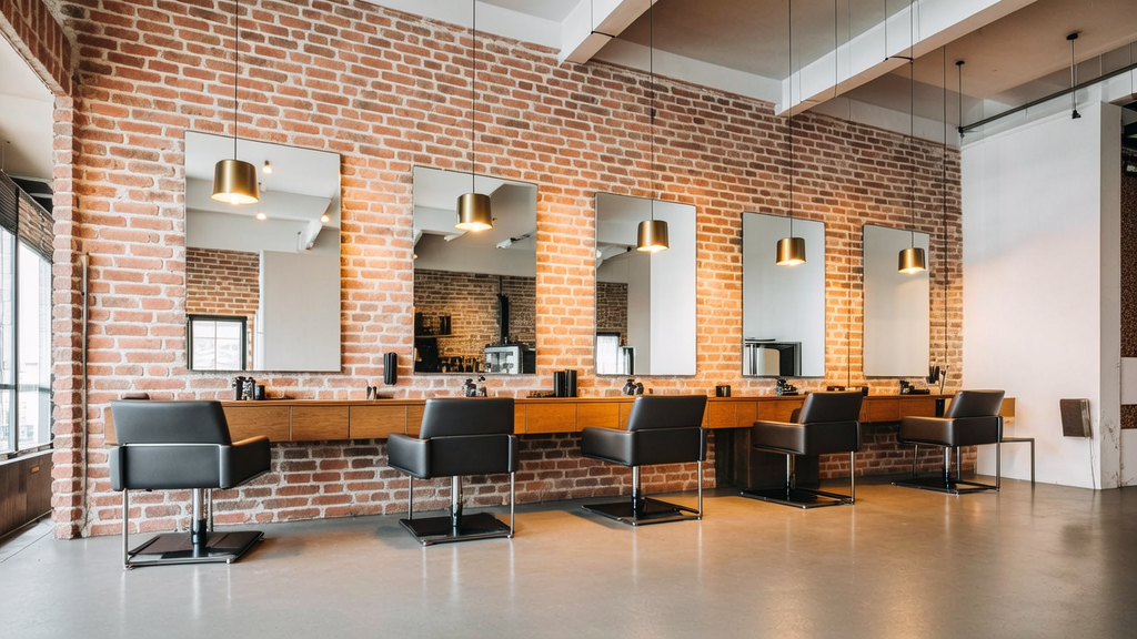 MB Twins Hair Salon & Spa