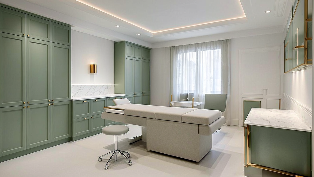 Milan Laser Hair Removal