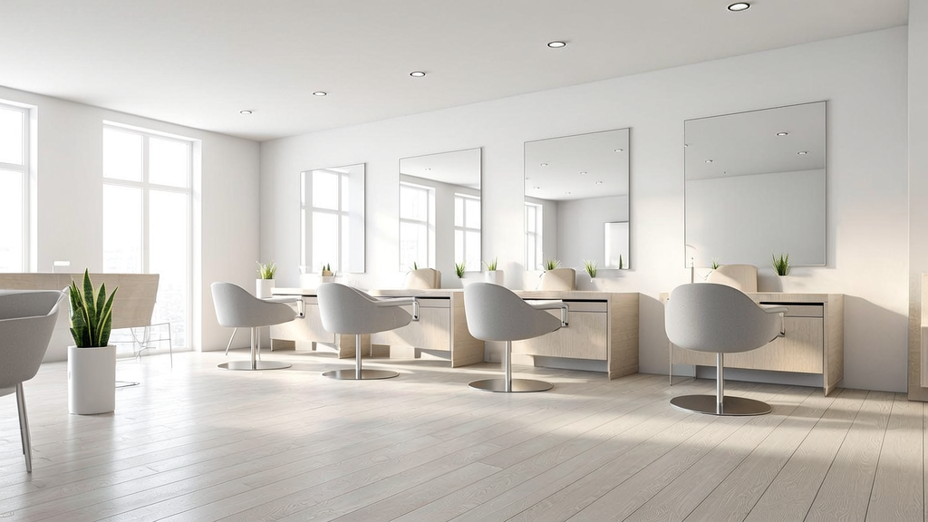 Shine Salon