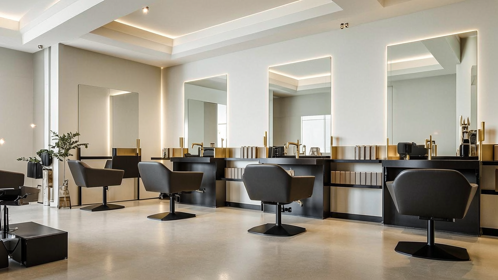 Miguel’s Hair Salon