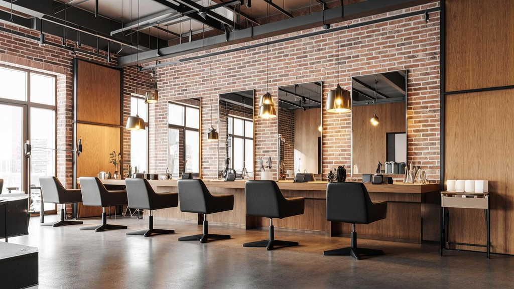 Impression Beauty Salon