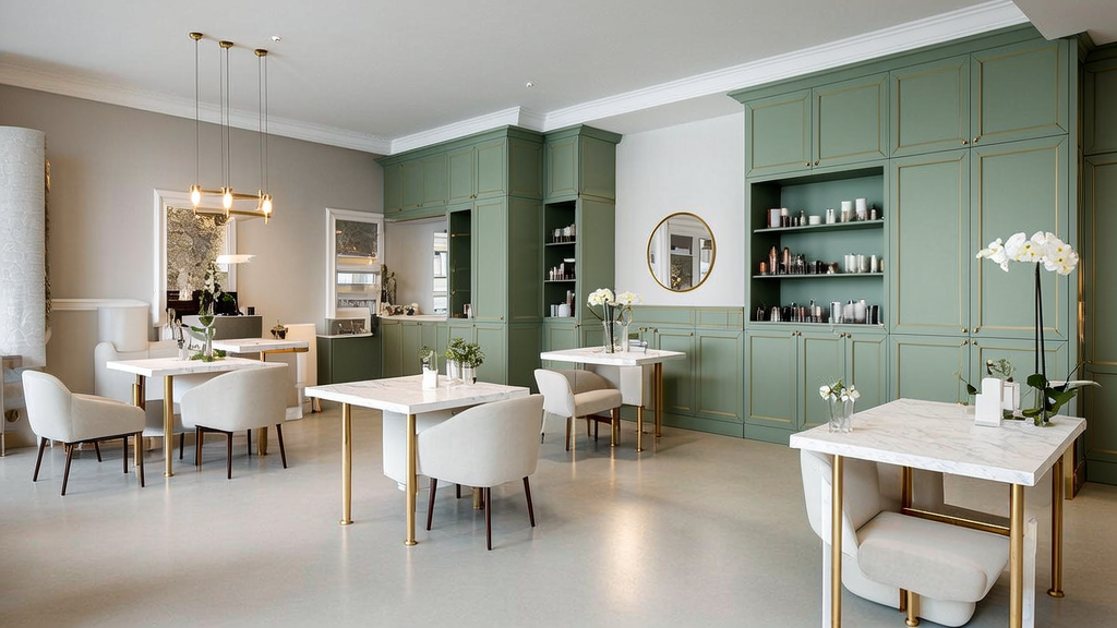 L Perfect Nails & Spa