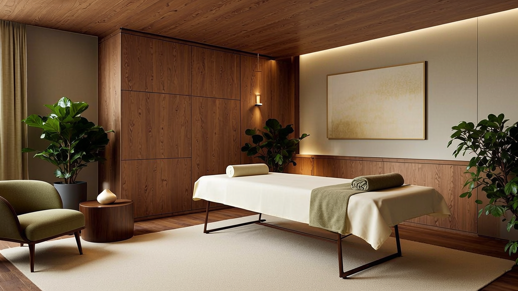 Luisa Vargas LV7 Wellness Therapy
