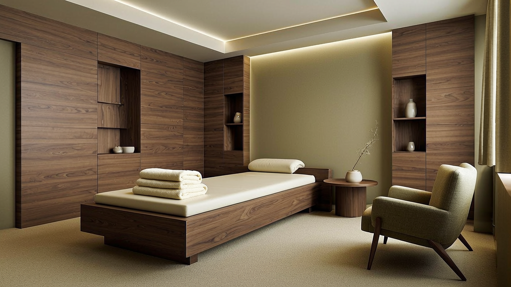 Balanced Aesthetics & Wellness