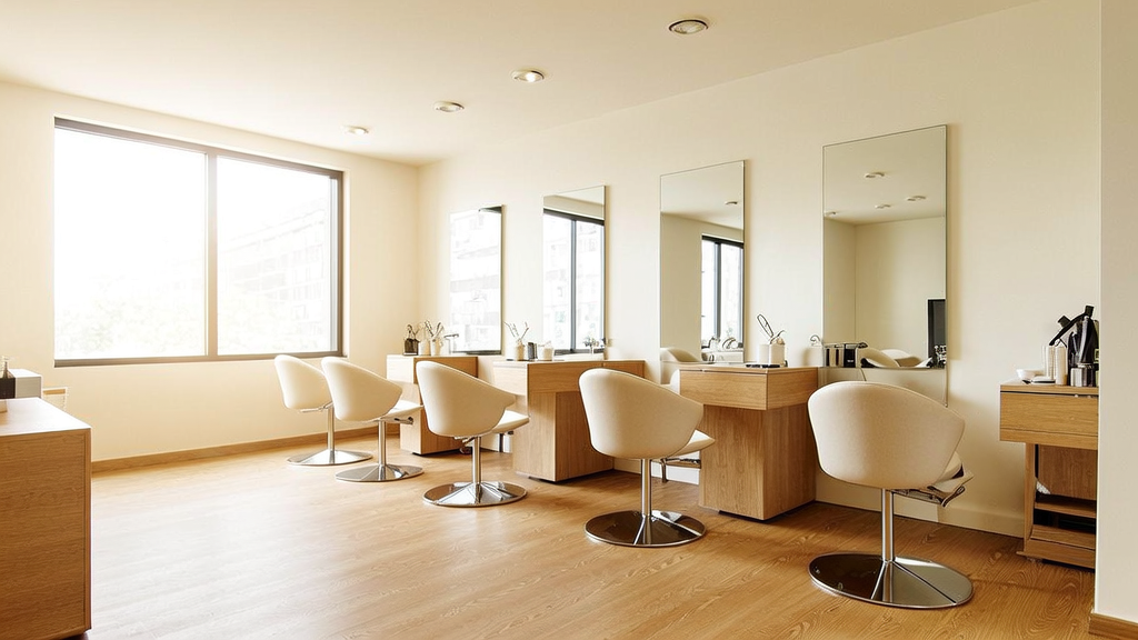 Finesse Beauty Bar