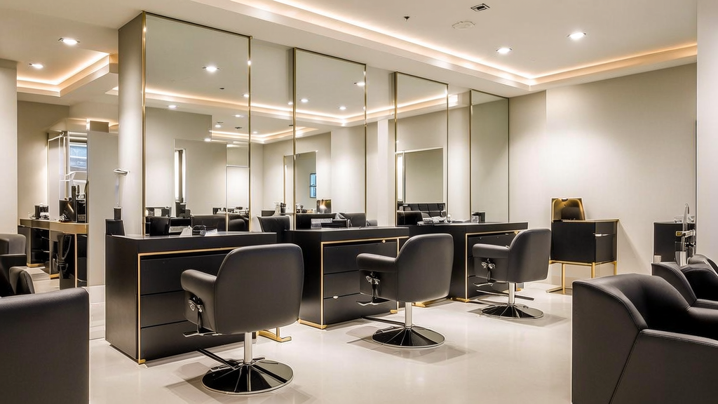 ELEGANZA HAIR SALON
