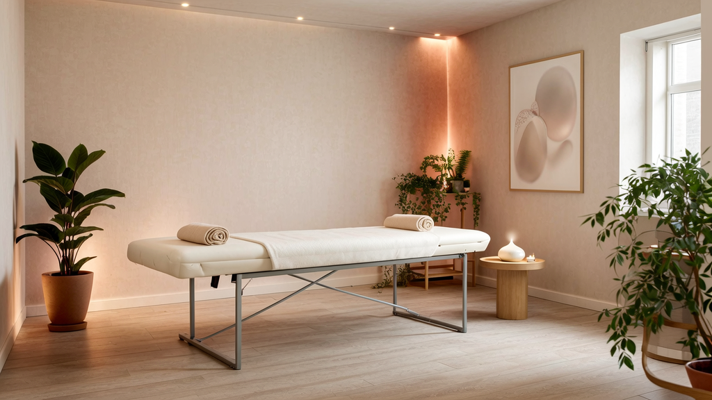 Mi casa day spa