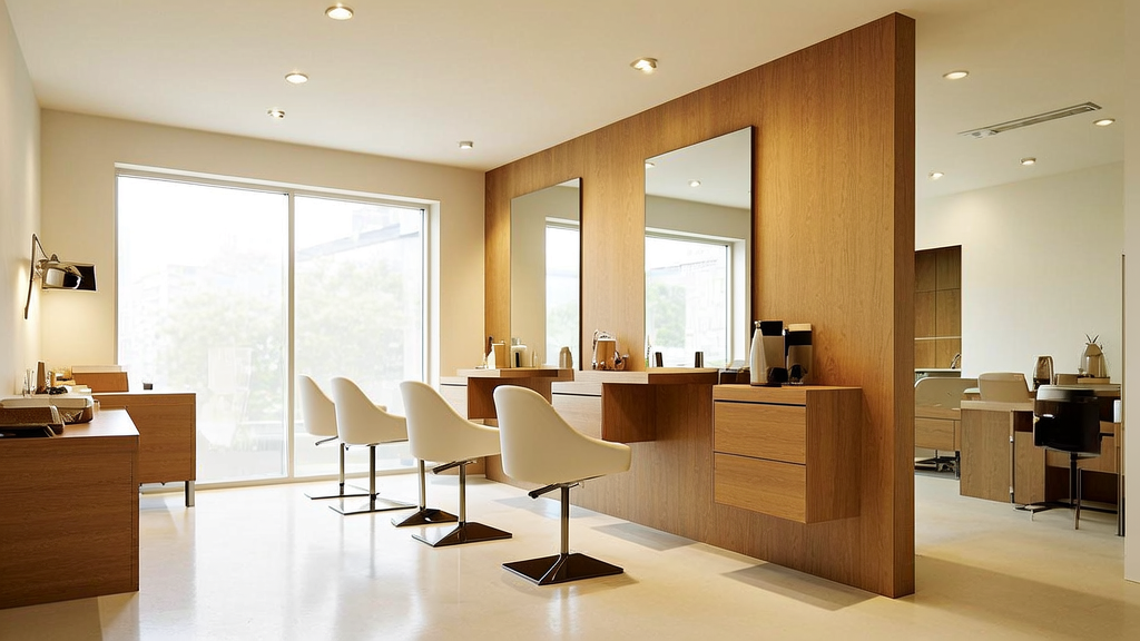 S.M. Beauty Studio