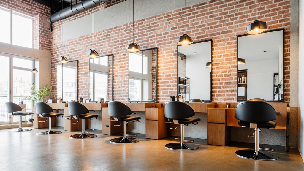 Beauty Bar Salon & Spa