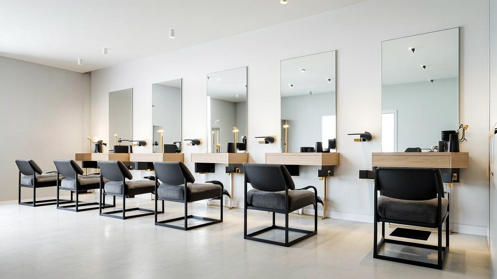 Magnolia Beauty Salon
