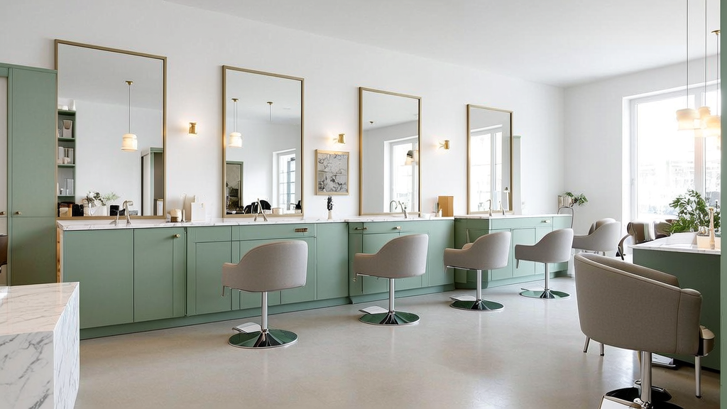Smitten Sugar Spa
