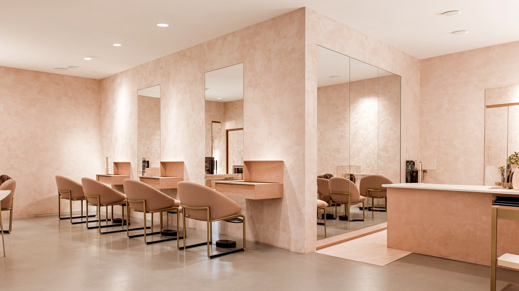 Lindas Beauty Salon & Barbershop