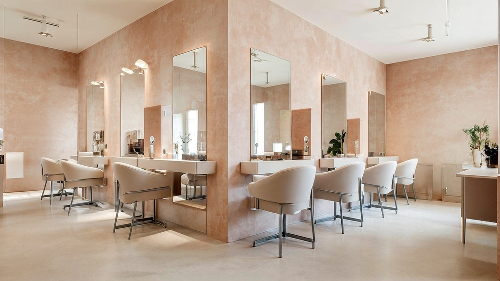 Hair Salon Body & Soul