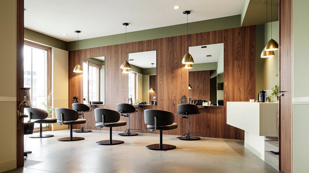 Bleutique Hair
