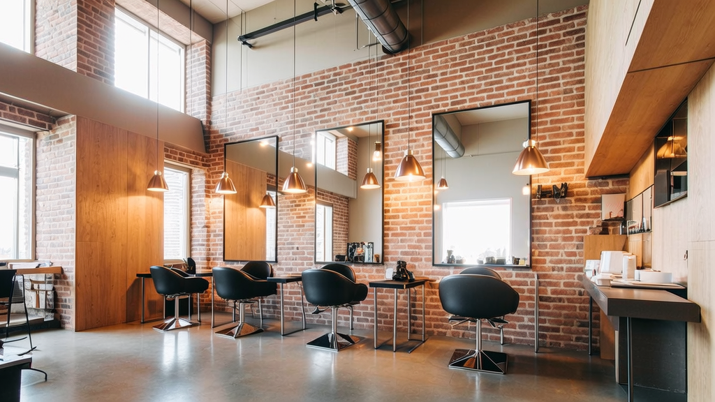 Spectrum Salon Studios