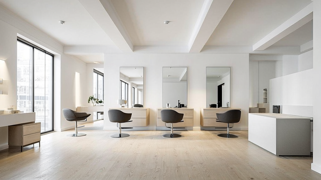 Rage Hair Salon