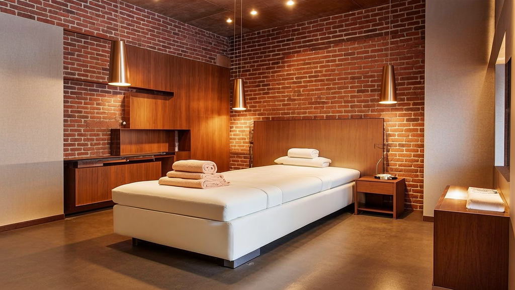 Be Beautiful Massage and Beauty Spa