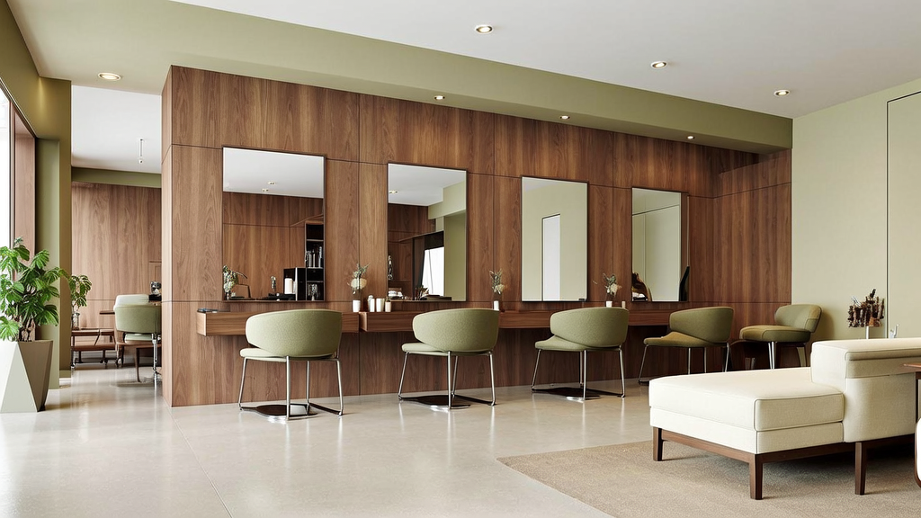 Platinum Beauty Bar