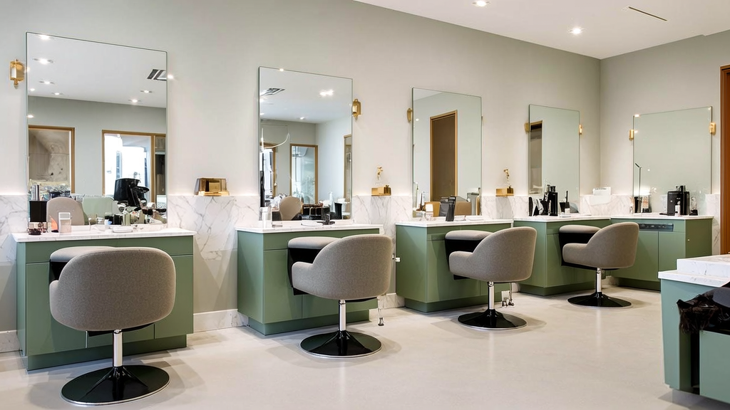Salon FX