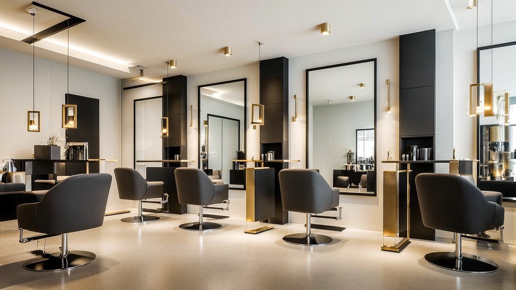 Aura Beauty Salon