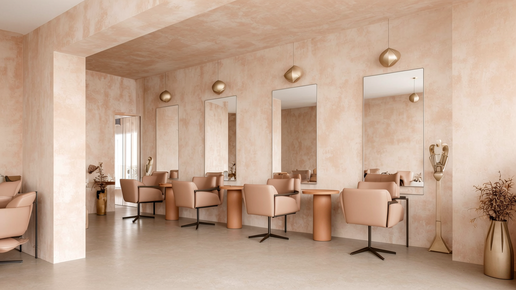 Alexsandra's Beauty Salon