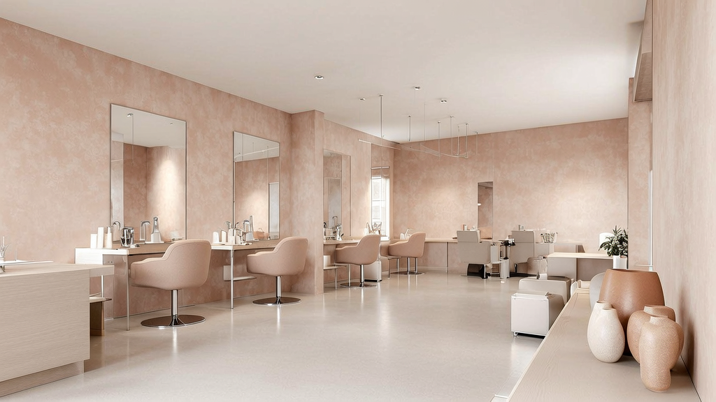 TG Beauty Sugar & Wax