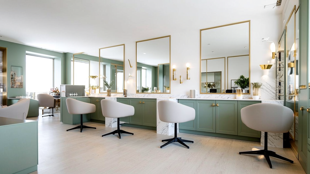 Mirela's Spa & Salon