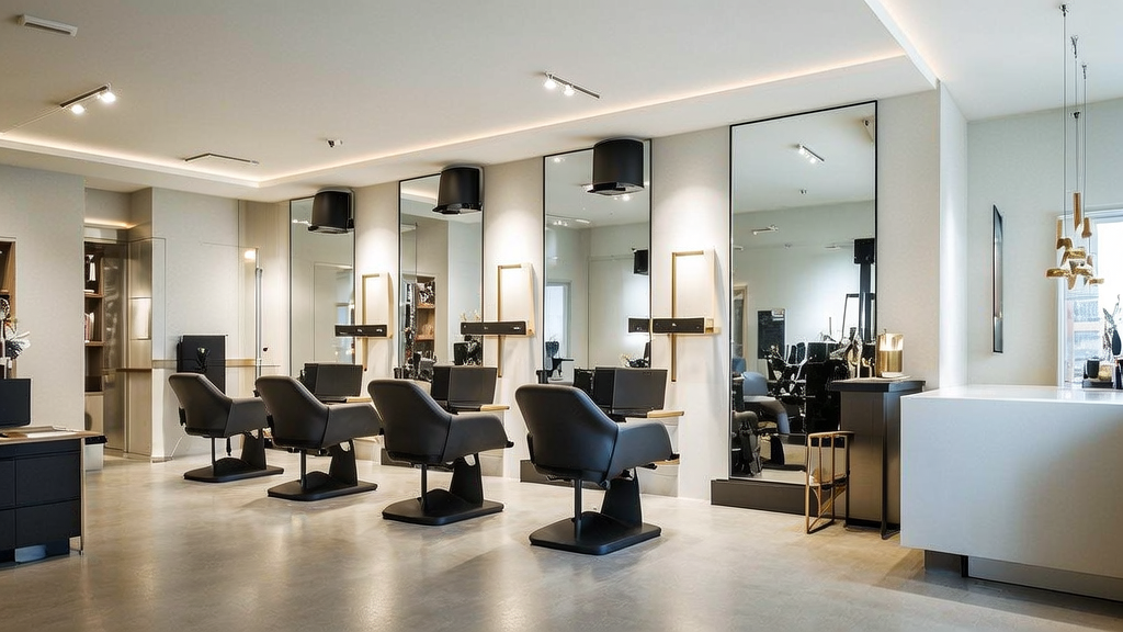 OMG Beauty Bar