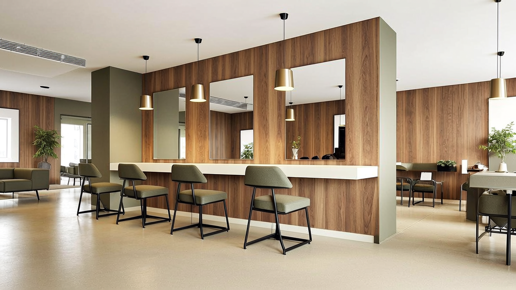 Nu-Day Spa and Salon
