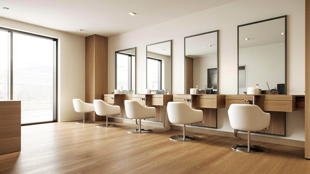 Destination Beauty 21