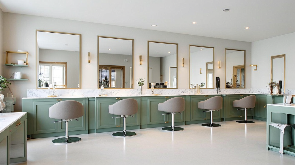 SRB Skin & Wax Studio LLC