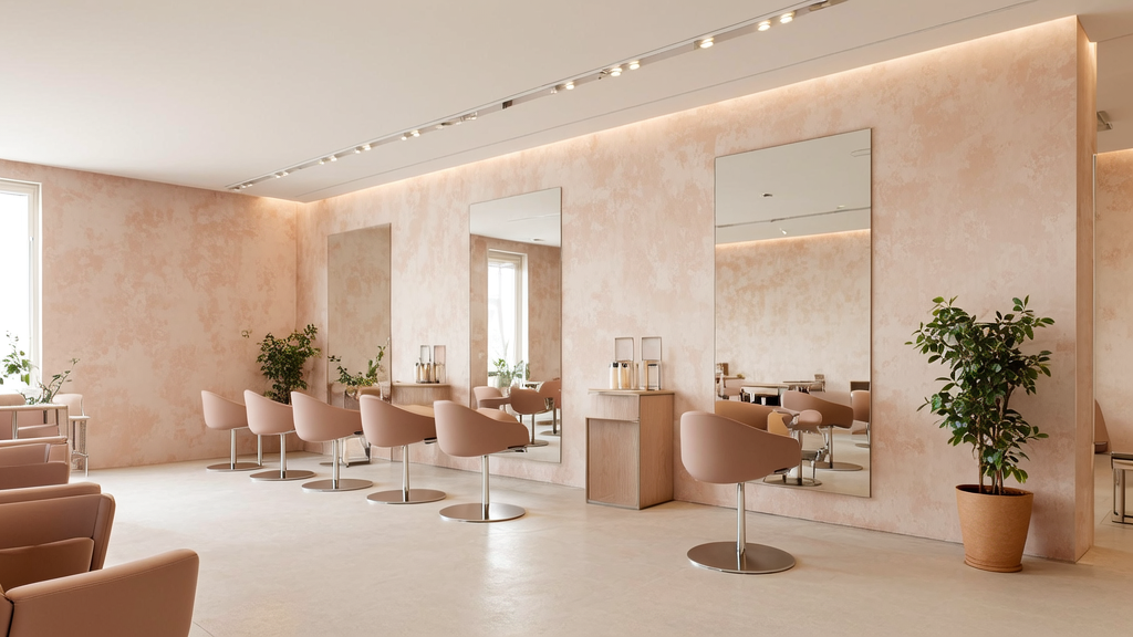 Shear Magique Hair Studio