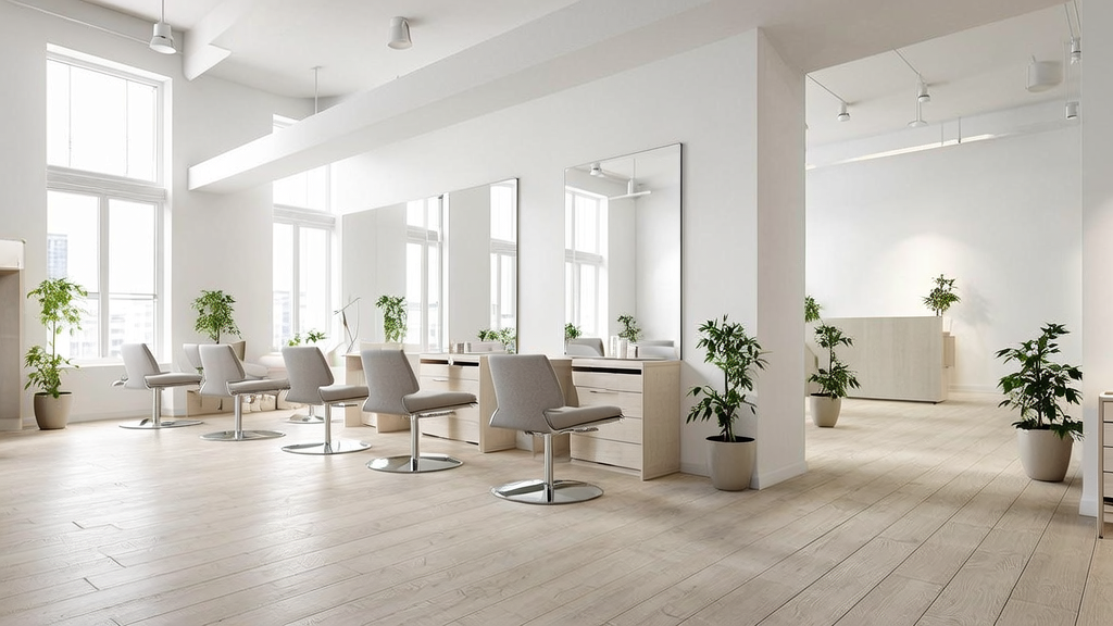 Ca Styling Salon