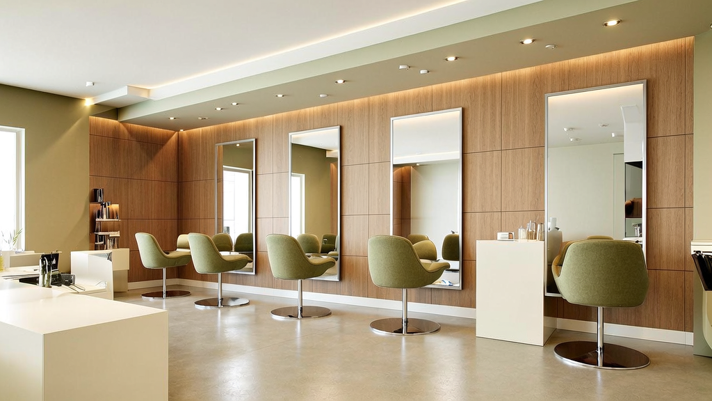Luna Hair Salon