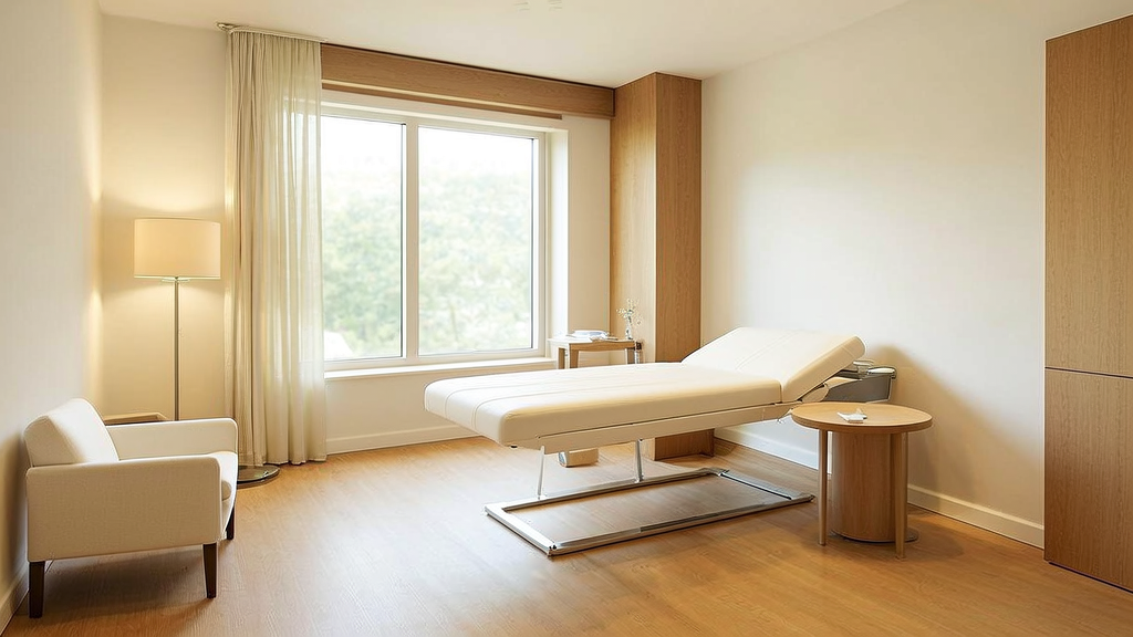 Chic Beauty Spa