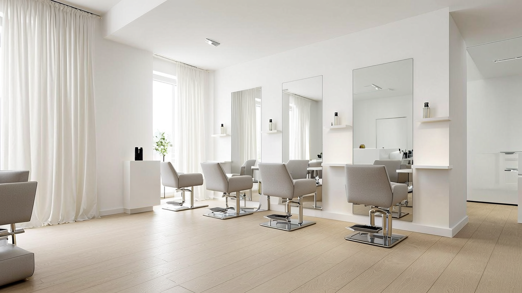 Aracely's Beauty Salon