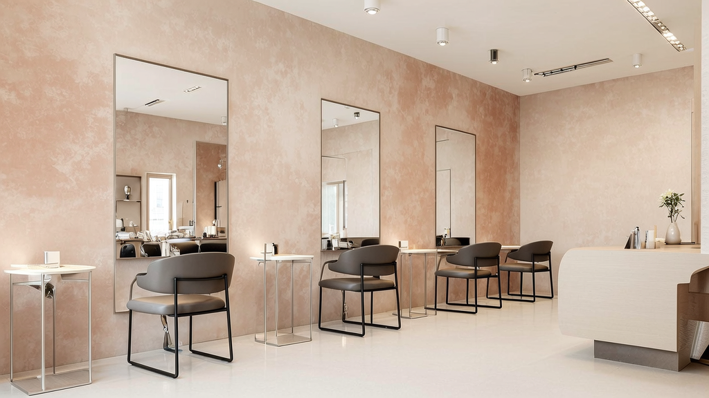 Beauty & Barber GC