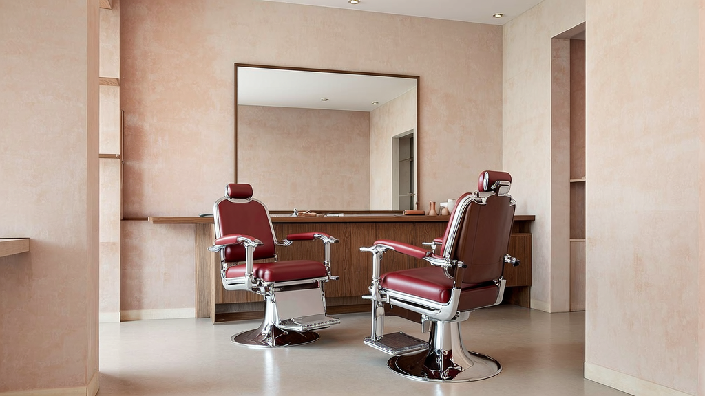 Bardonia Barbershop