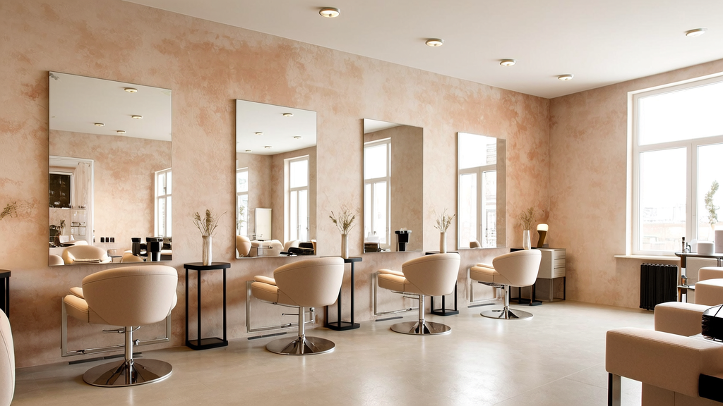 Salon Alchemy