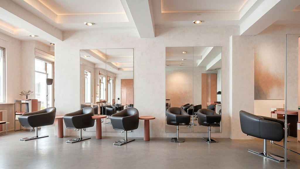 Mindy Lash Studio