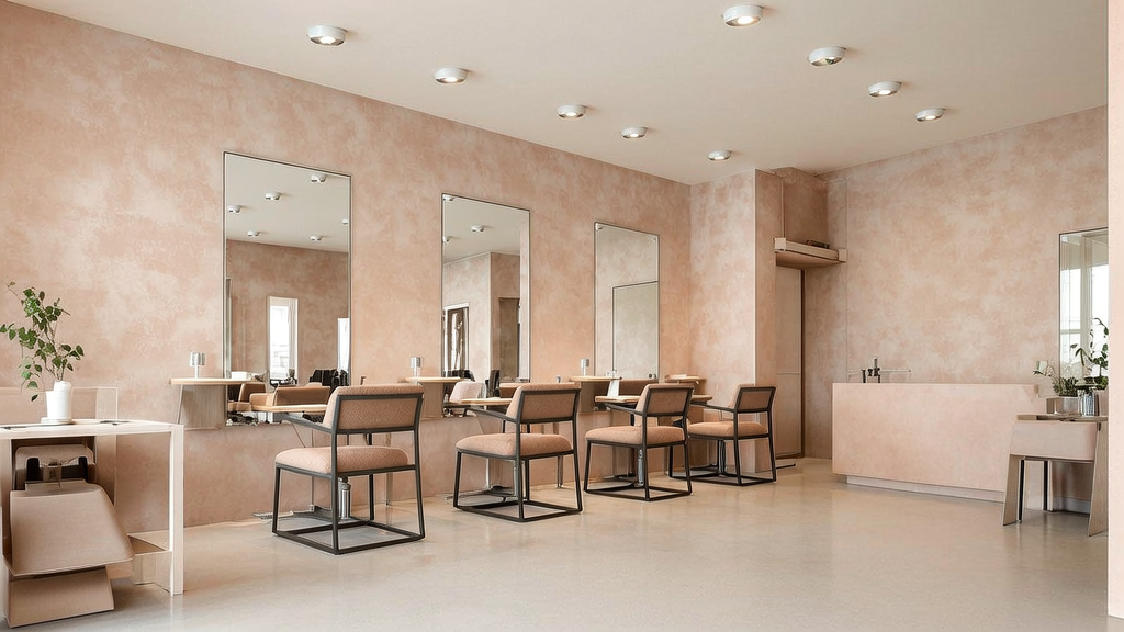 Lash bar