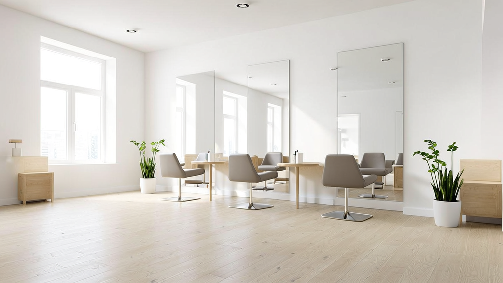 Beautinelle Beauty Studio