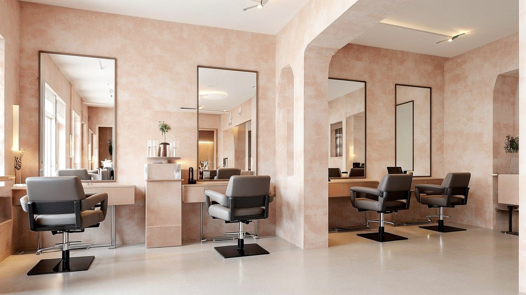 Randy Ramos Salon