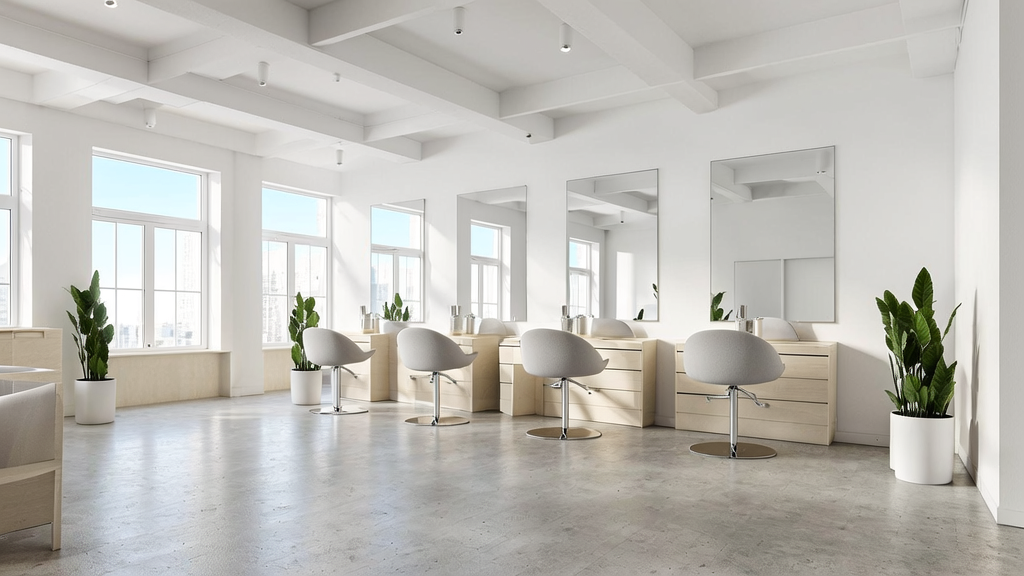 Bella Salon