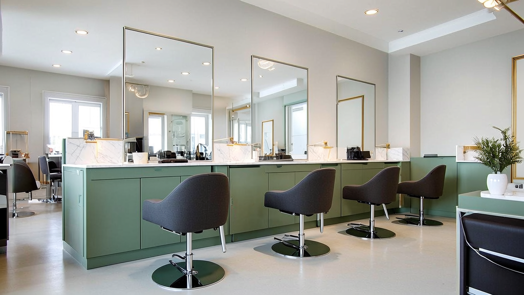 Beauty By V Hair Studio