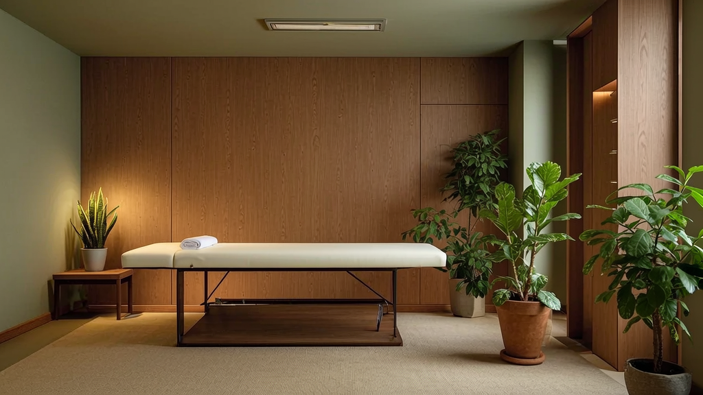 Relax Center
