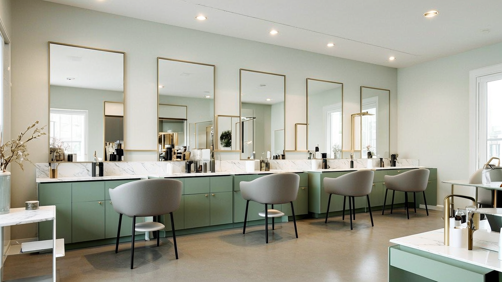 Beddalu's Beauty Bar