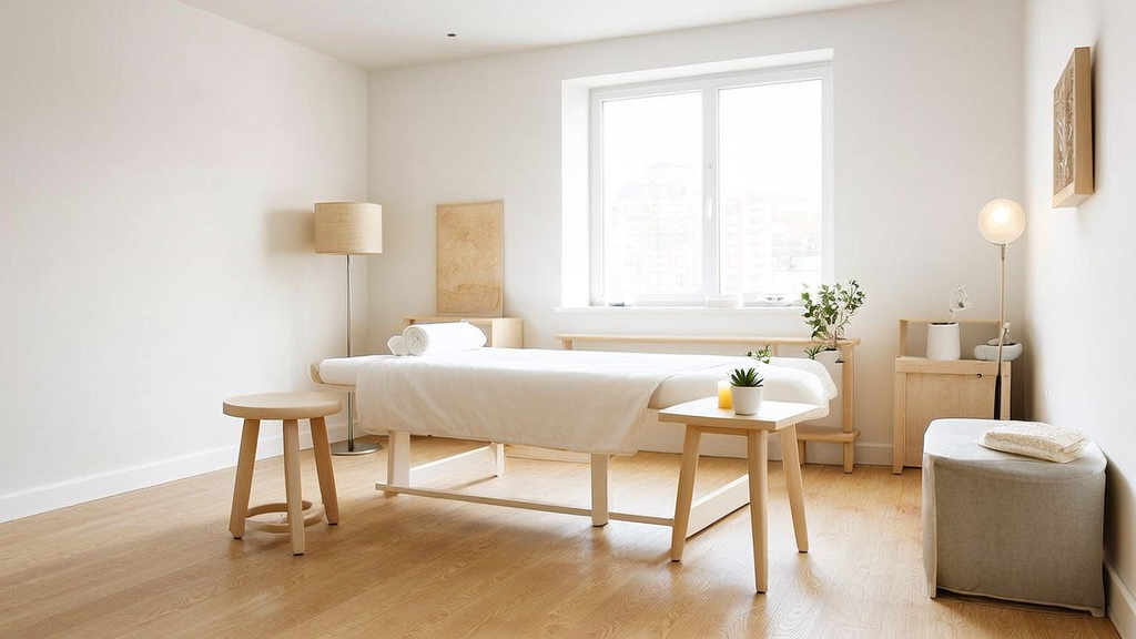 Brazilian Sugaring and Facial Studio